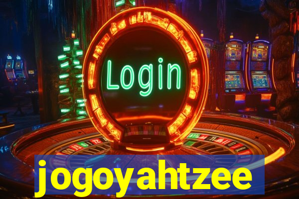 jogoyahtzee