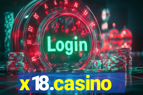 x18.casino