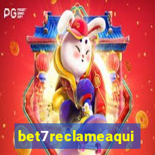 bet7reclameaqui