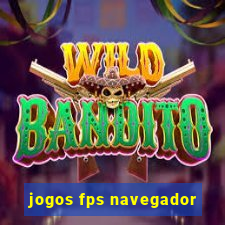 jogos fps navegador