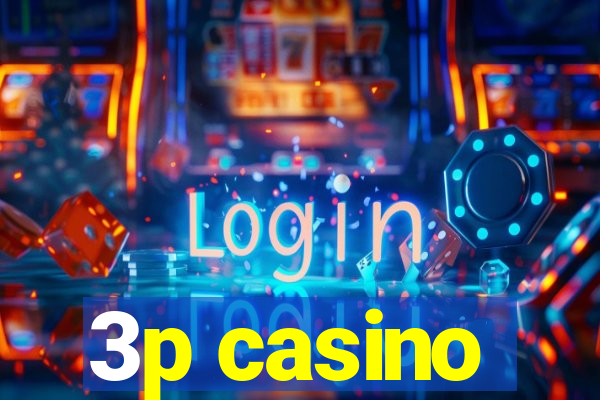 3p casino