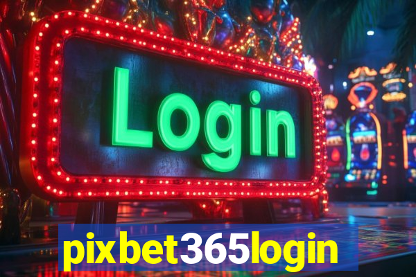 pixbet365login