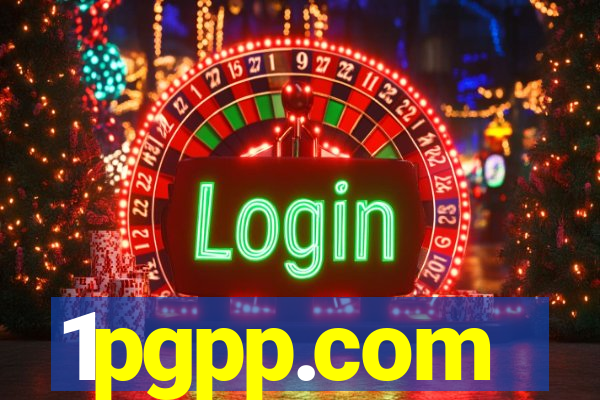 1pgpp.com