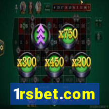 1rsbet.com