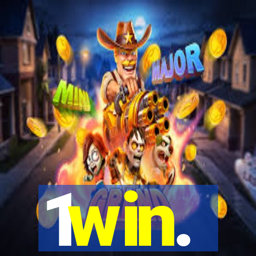 1win.