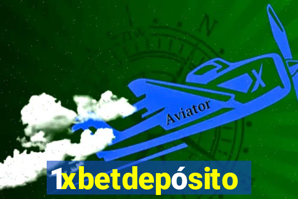 1xbetdepósito