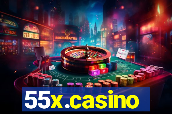 55x.casino