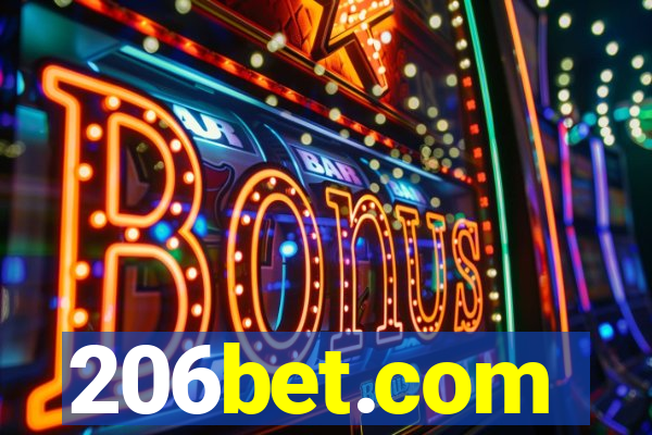 206bet.com