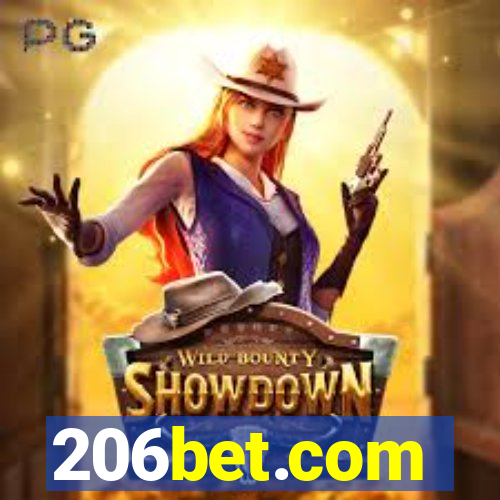 206bet.com