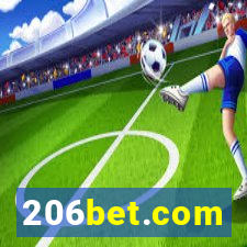 206bet.com