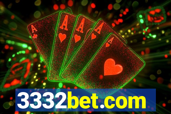 3332bet.com