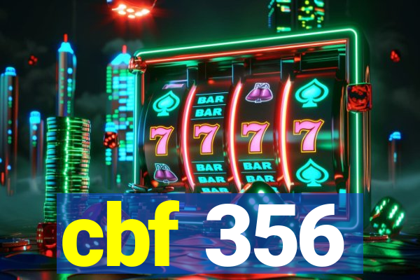 cbf 356