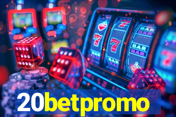 20betpromo