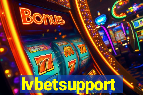 lvbetsupport