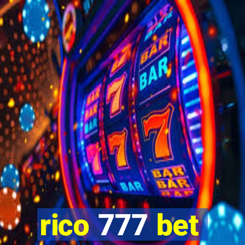 rico 777 bet