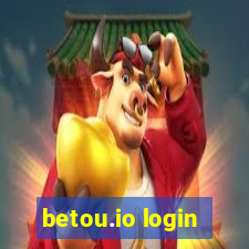 betou.io login