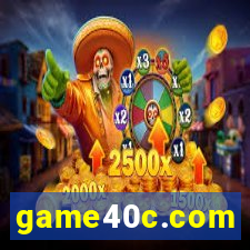 game40c.com