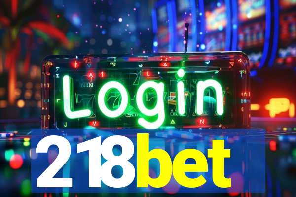 218bet