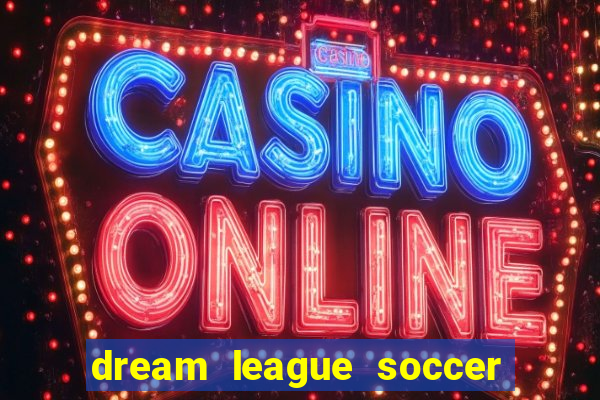 dream league soccer logo url