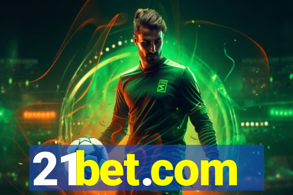 21bet.com