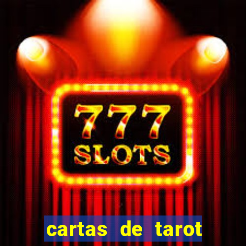 cartas de tarot somos todos um