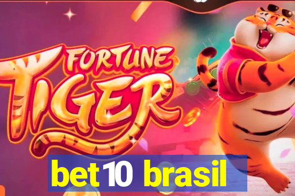 bet10 brasil