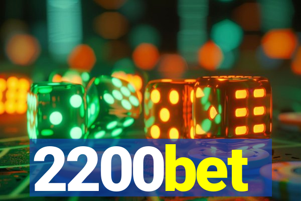 2200bet