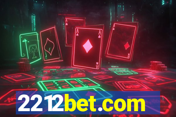 2212bet.com