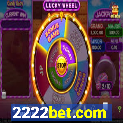 2222bet.com