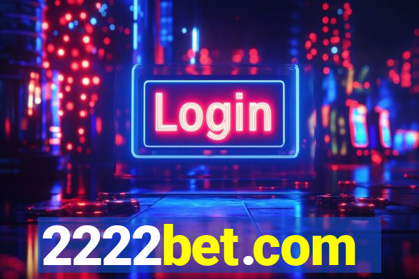 2222bet.com