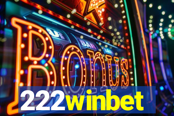 222winbet