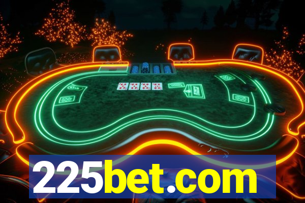 225bet.com