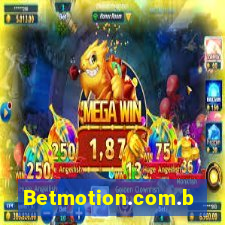 Betmotion.com.br