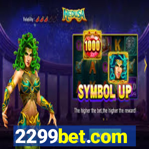 2299bet.com