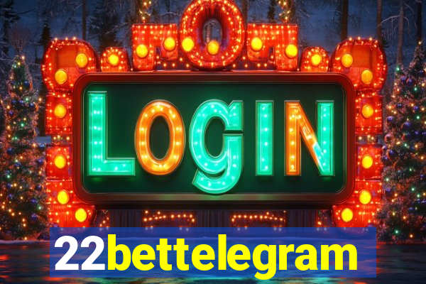 22bettelegram