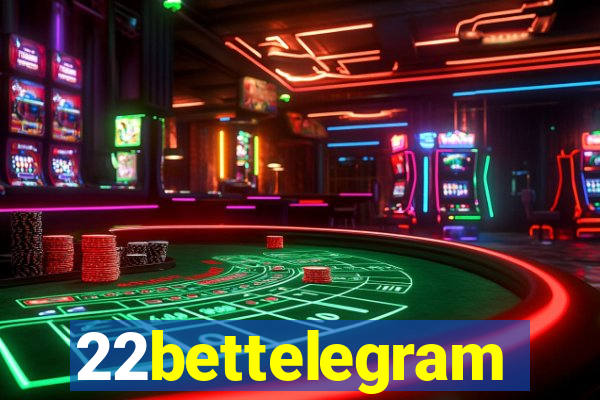 22bettelegram