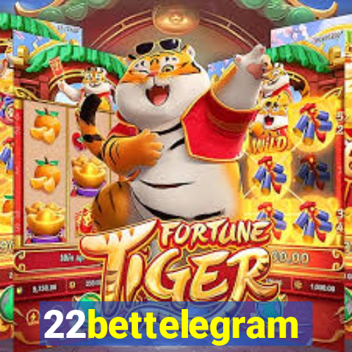 22bettelegram