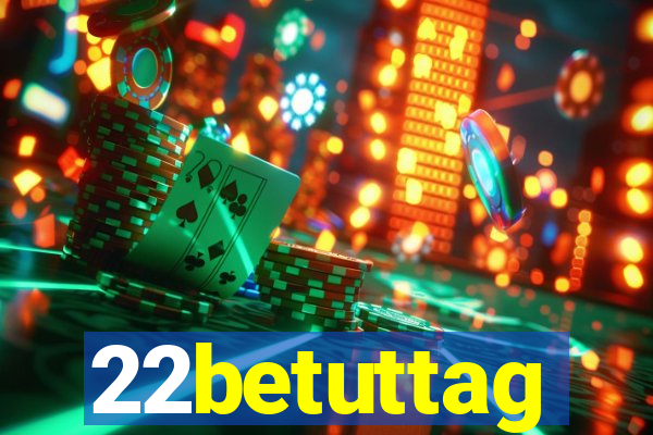 22betuttag