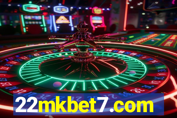 22mkbet7.com