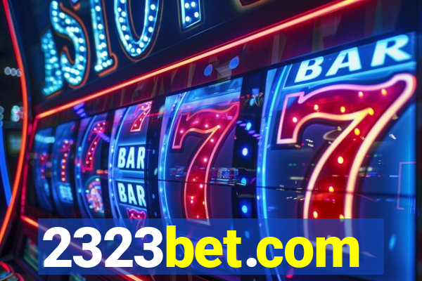 2323bet.com