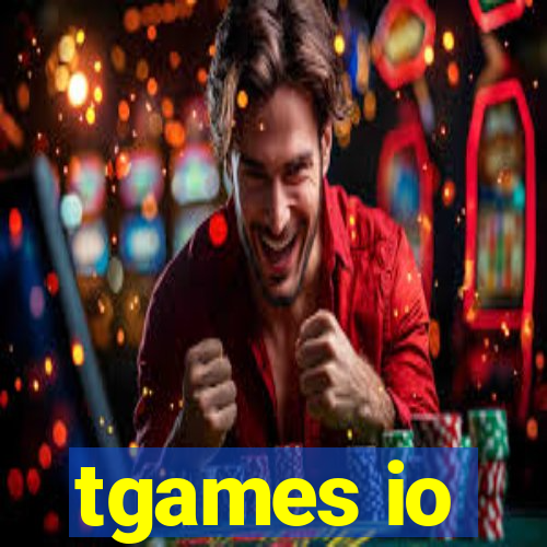 tgames io