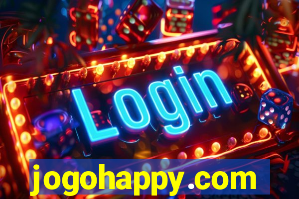 jogohappy.com