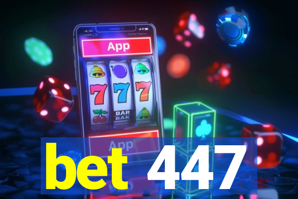 bet 447