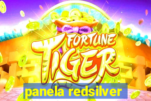 panela redsilver