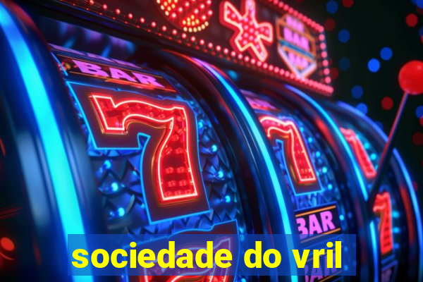 sociedade do vril