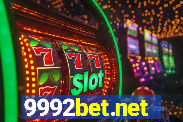 9992bet.net