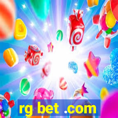 rg bet .com