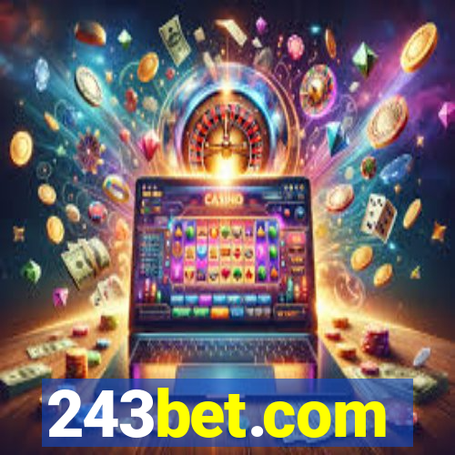 243bet.com