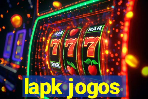 lapk jogos