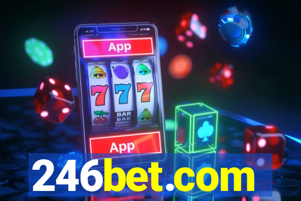 246bet.com